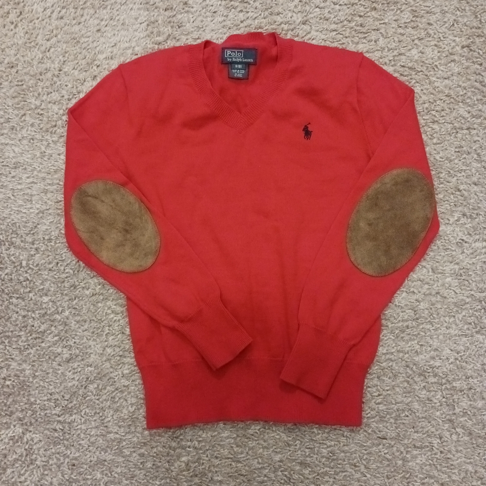 Plo Ralph Lauren